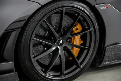 2019 McLaren 720S Performance-OVER $50K MODS-INSANE 720! - Photo 24 - Joliet, IL 60435
