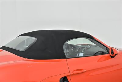2018 Porsche 718 Boxster GTS - Photo 18 - Joliet, IL 60435