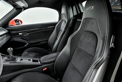 2018 Porsche 718 Boxster GTS - Photo 25 - Joliet, IL 60435