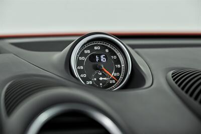 2018 Porsche 718 Boxster GTS - Photo 34 - Joliet, IL 60435
