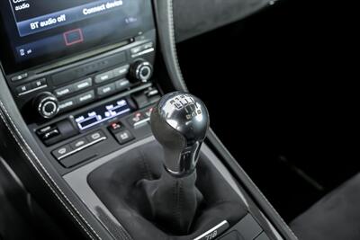 2018 Porsche 718 Boxster GTS - Photo 39 - Joliet, IL 60435