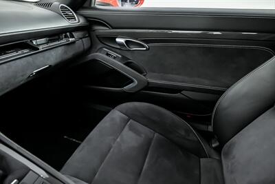 2018 Porsche 718 Boxster GTS - Photo 43 - Joliet, IL 60435