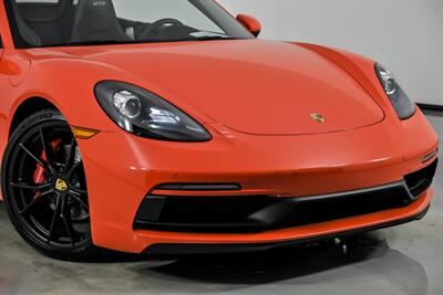 2018 Porsche 718 Boxster GTS - Photo 3 - Joliet, IL 60435