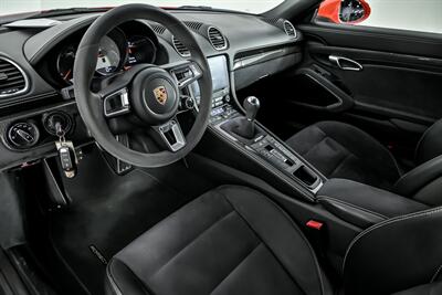2018 Porsche 718 Boxster GTS - Photo 23 - Joliet, IL 60435