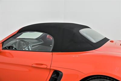 2018 Porsche 718 Boxster GTS - Photo 21 - Joliet, IL 60435