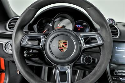 2018 Porsche 718 Boxster GTS - Photo 29 - Joliet, IL 60435