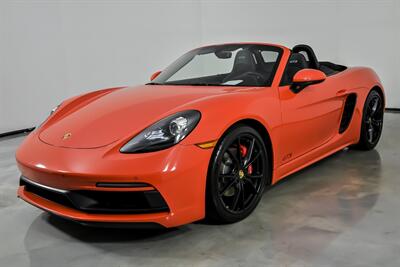 2018 Porsche 718 Boxster GTS - Photo 6 - Joliet, IL 60435