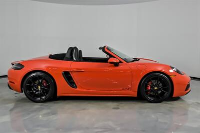 2018 Porsche 718 Boxster GTS - Photo 14 - Joliet, IL 60435