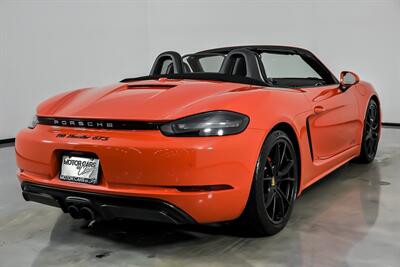 2018 Porsche 718 Boxster GTS - Photo 12 - Joliet, IL 60435
