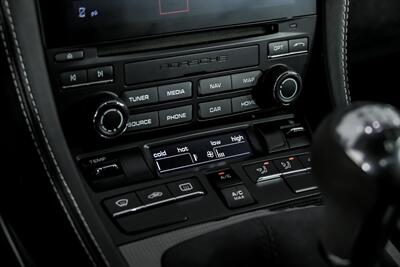 2018 Porsche 718 Boxster GTS - Photo 38 - Joliet, IL 60435