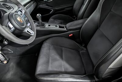 2018 Porsche 718 Boxster GTS - Photo 24 - Joliet, IL 60435