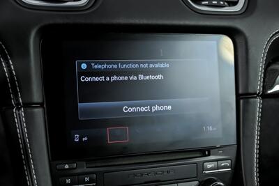 2018 Porsche 718 Boxster GTS - Photo 36 - Joliet, IL 60435