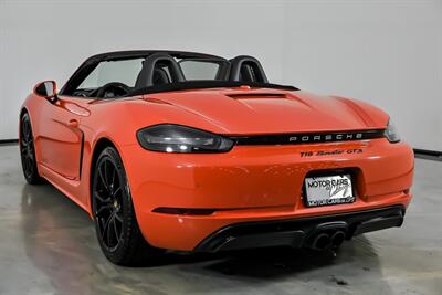 2018 Porsche 718 Boxster GTS - Photo 10 - Joliet, IL 60435