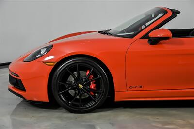 2018 Porsche 718 Boxster GTS - Photo 7 - Joliet, IL 60435