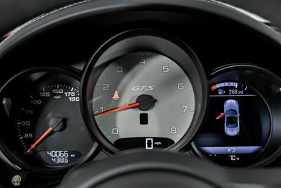 2018 Porsche 718 Boxster GTS - Photo 28 - Joliet, IL 60435