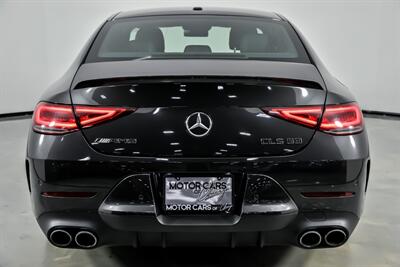 2019 Mercedes-Benz CLS AMG CLS 53 S   - Photo 6 - Joliet, IL 60435
