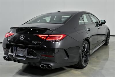 2019 Mercedes-Benz CLS AMG CLS 53 S   - Photo 7 - Joliet, IL 60435