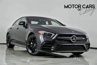 2019 Mercedes-Benz CLS AMG CLS 53 S   - Photo 1 - Joliet, IL 60435