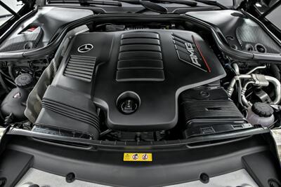2019 Mercedes-Benz CLS AMG CLS 53 S   - Photo 10 - Joliet, IL 60435