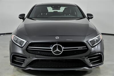 2019 Mercedes-Benz CLS AMG CLS 53 S   - Photo 2 - Joliet, IL 60435