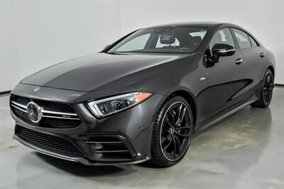 2019 Mercedes-Benz CLS AMG CLS 53 S   - Photo 3 - Joliet, IL 60435