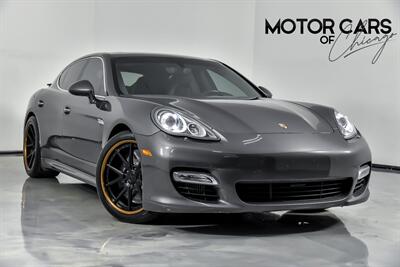 2012 Porsche Panamera Turbo S   - Photo 1 - Joliet, IL 60435