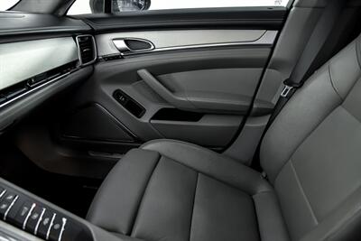 2012 Porsche Panamera Turbo S   - Photo 41 - Joliet, IL 60435