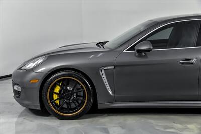 2012 Porsche Panamera Turbo S   - Photo 7 - Joliet, IL 60435