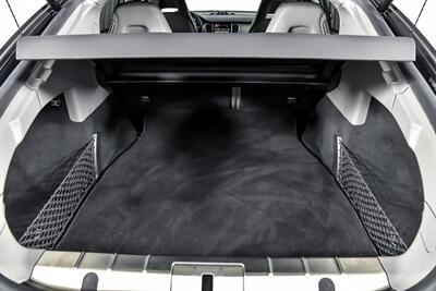 2012 Porsche Panamera Turbo S   - Photo 16 - Joliet, IL 60435