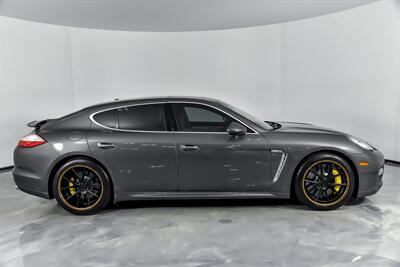 2012 Porsche Panamera Turbo S   - Photo 14 - Joliet, IL 60435