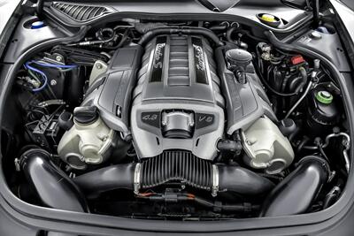 2012 Porsche Panamera Turbo S   - Photo 17 - Joliet, IL 60435
