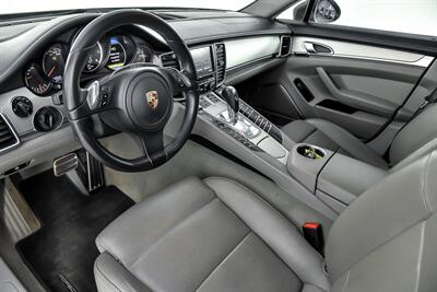 2012 Porsche Panamera Turbo S   - Photo 21 - Joliet, IL 60435