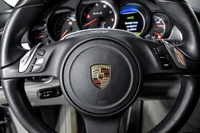 2012 Porsche Panamera Turbo S   - Photo 29 - Joliet, IL 60435