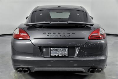 2012 Porsche Panamera Turbo S   - Photo 11 - Joliet, IL 60435