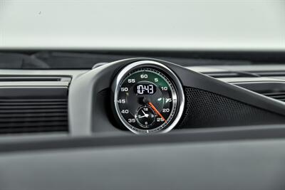 2012 Porsche Panamera Turbo S   - Photo 33 - Joliet, IL 60435