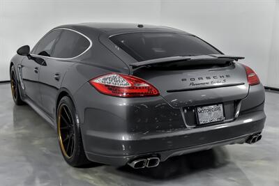 2012 Porsche Panamera Turbo S   - Photo 10 - Joliet, IL 60435
