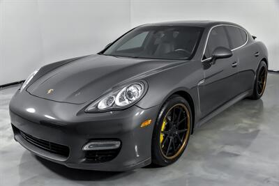 2012 Porsche Panamera Turbo S   - Photo 6 - Joliet, IL 60435
