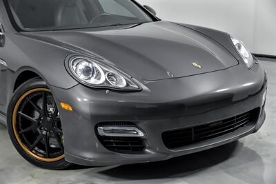2012 Porsche Panamera Turbo S   - Photo 3 - Joliet, IL 60435