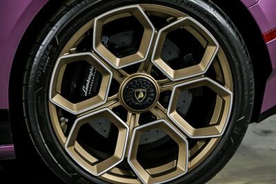 2023 Lamborghini Huracan Tecnica-HUGE $357K MSRP-$120K IN OPTIONS-1 OF 1! - Photo 12 - Joliet, IL 60435