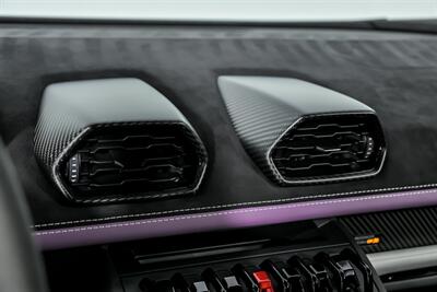 2023 Lamborghini Huracan Tecnica-HUGE $357K MSRP-$120K IN OPTIONS-1 OF 1! - Photo 35 - Joliet, IL 60435