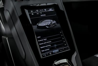 2023 Lamborghini Huracan Tecnica-HUGE $357K MSRP-$120K IN OPTIONS-1 OF 1! - Photo 39 - Joliet, IL 60435