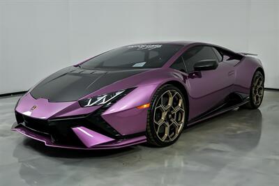 2023 Lamborghini Huracan Tecnica-HUGE $357K MSRP-$120K IN OPTIONS-1 OF 1! - Photo 6 - Joliet, IL 60435