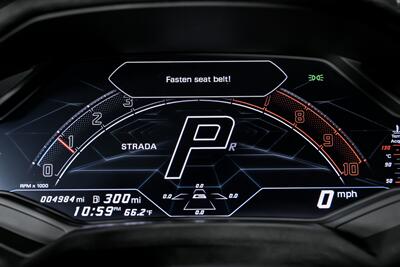 2023 Lamborghini Huracan Tecnica-HUGE $357K MSRP-$120K IN OPTIONS-1 OF 1! - Photo 33 - Joliet, IL 60435