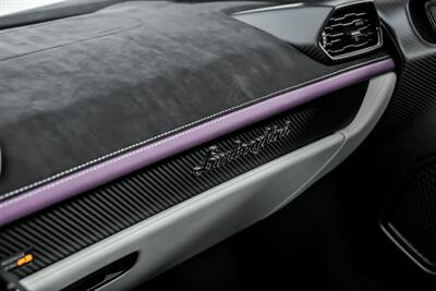 2023 Lamborghini Huracan Tecnica-HUGE $357K MSRP-$120K IN OPTIONS-1 OF 1! - Photo 44 - Joliet, IL 60435
