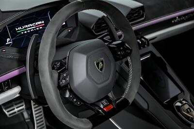 2023 Lamborghini Huracan Tecnica-HUGE $357K MSRP-$120K IN OPTIONS-1 OF 1! - Photo 31 - Joliet, IL 60435