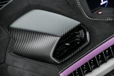 2023 Lamborghini Huracan Tecnica-HUGE $357K MSRP-$120K IN OPTIONS-1 OF 1! - Photo 32 - Joliet, IL 60435