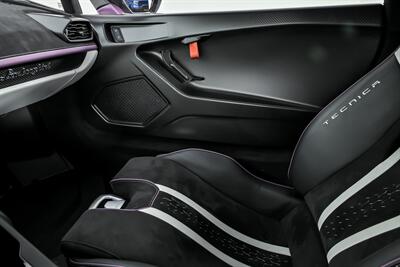 2023 Lamborghini Huracan Tecnica-HUGE $357K MSRP-$120K IN OPTIONS-1 OF 1! - Photo 43 - Joliet, IL 60435