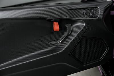 2023 Lamborghini Huracan Tecnica-HUGE $357K MSRP-$120K IN OPTIONS-1 OF 1! - Photo 25 - Joliet, IL 60435