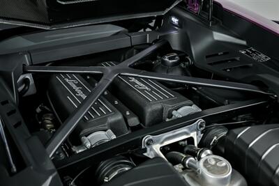 2023 Lamborghini Huracan Tecnica-HUGE $357K MSRP-$120K IN OPTIONS-1 OF 1! - Photo 22 - Joliet, IL 60435