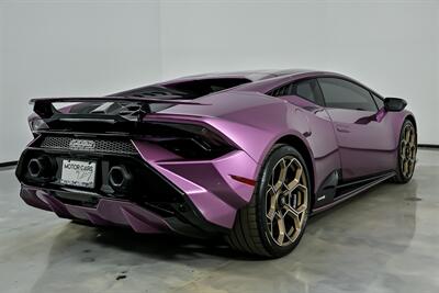2023 Lamborghini Huracan Tecnica-HUGE $357K MSRP-$120K IN OPTIONS-1 OF 1! - Photo 15 - Joliet, IL 60435